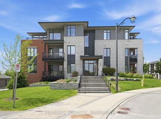 180 Boundstone Way #301, Ottawa, ON K2T0M9