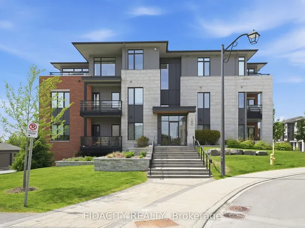 180 Boundstone Way #301, Ottawa, ON K2T 0M9