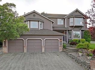 32903 47th Ave SW, Federal Way, WA 98023