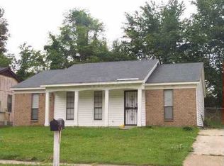 668 Creekstone Cir, Memphis, TN 38127