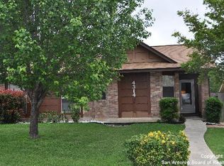 4314 Hilton Head St, San Antonio, TX 78217