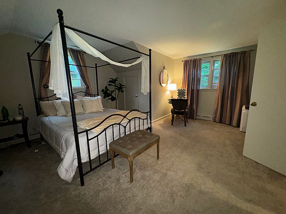 Bed 1