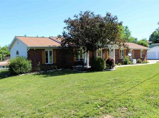 1107 23rd St, Bedford, IN 47421