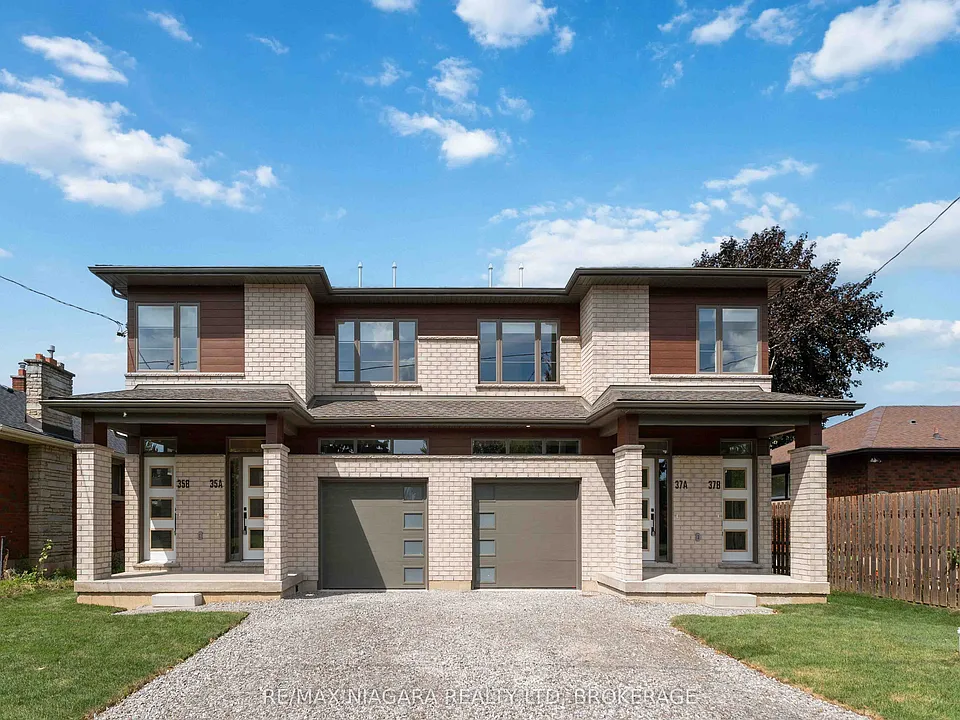 37 Buchanan Rd #B