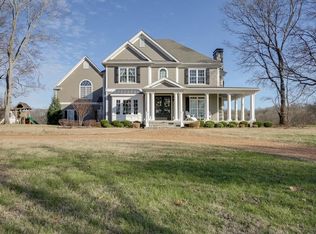 311 N Denny Rd, Lebanon, TN 37087