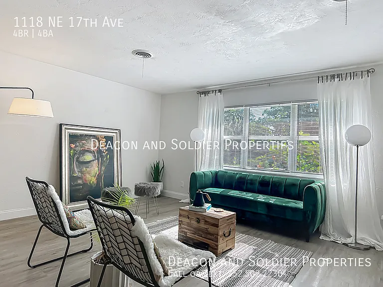 1118 NE 17th Ave — Photo 5