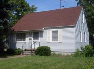 1603 Pennsylvania Ave, Lorain, OH