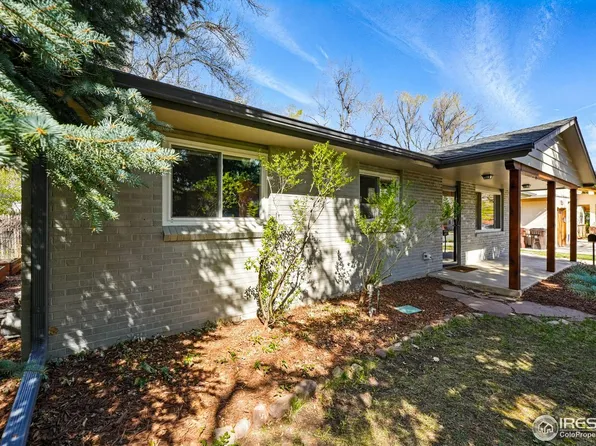 175 S 32nd St, Boulder, CO 80305