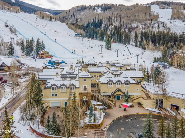 458 Vail Valley Dr #R5, Vail, CO 81657