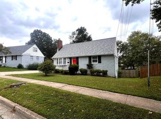 7609 Powhatan St, Hyattsville, MD 20784