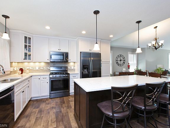 5th image of 25448 Heims Lake Cir