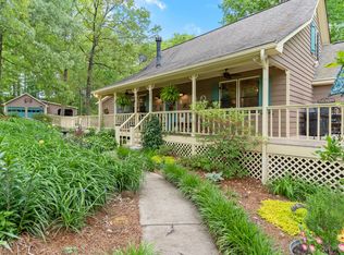 2367 Henry Scott Rd, Ball Ground, GA 30107