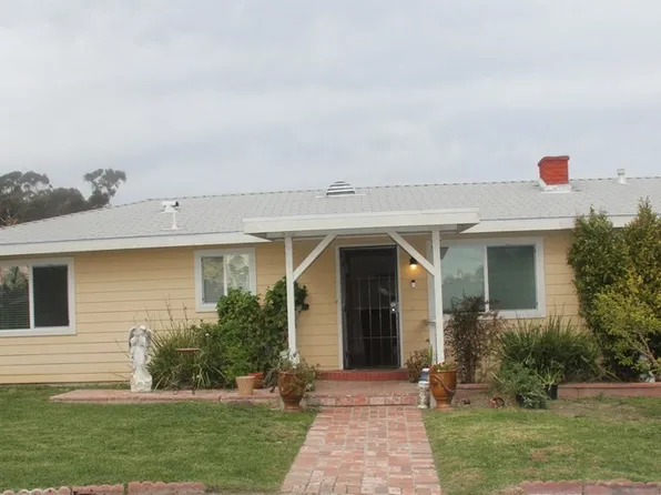 520 S Barnwell St, Oceanside, CA 92054