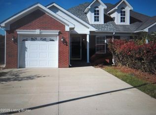 204A Banjo St #A, Bardstown, KY 40004