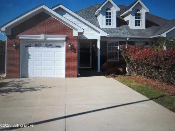 204A Banjo St #A, Bardstown, KY 40004