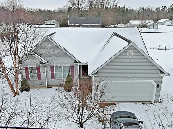 4269 Meadowbrook Pkwy, Blasdell, NY 14219