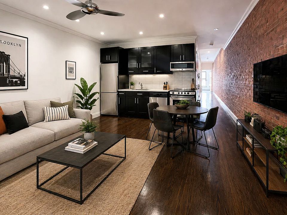 1st image of 454 W 58th St APT 4E