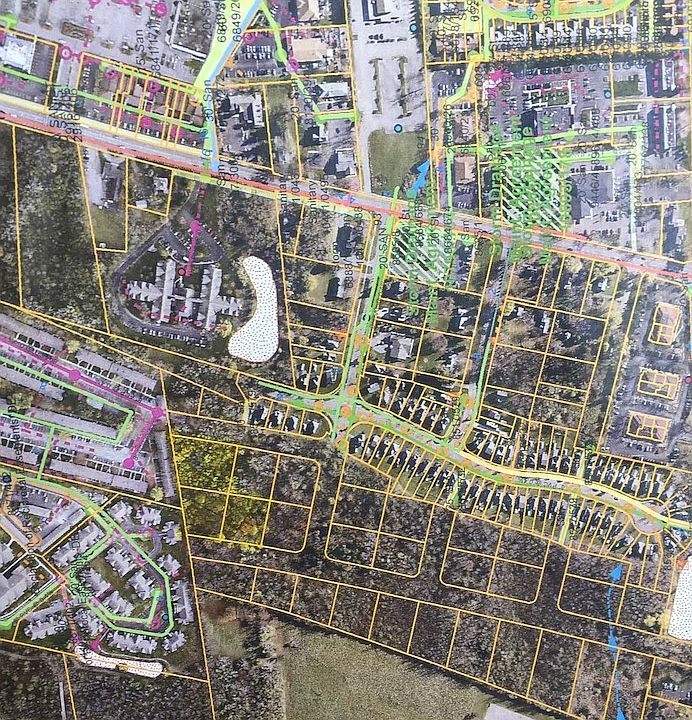 2nd image of Powell Rd Lot 31