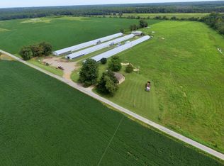 426 Pharis Rd, Clinton, KY 42031