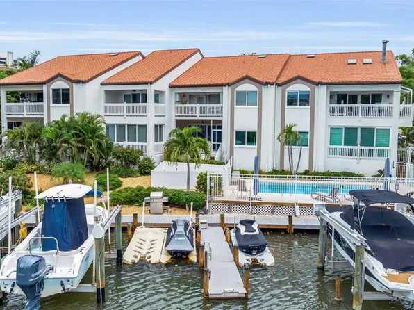 862 Hudson Ave #862, Sarasota, FL 34236