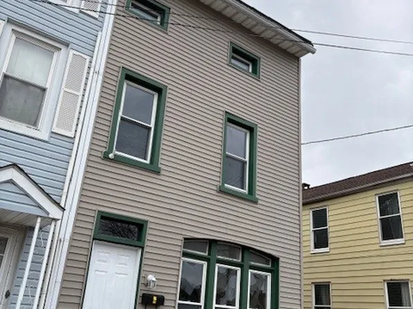 254 Washington St, Hamburg, PA 19526