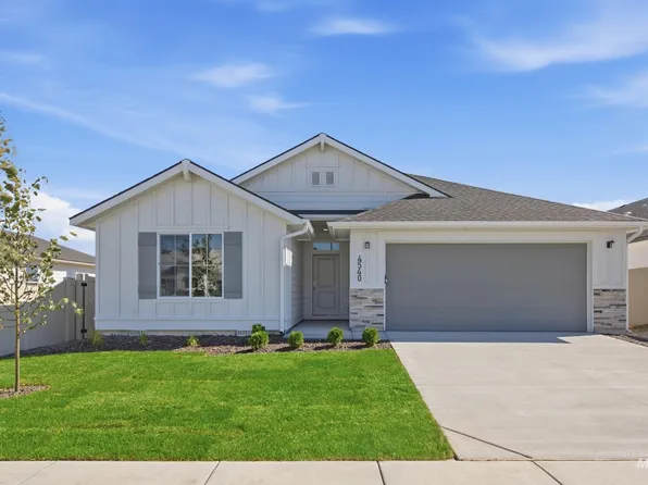 4540 S Amsterdam Ave, Nampa, ID 83686