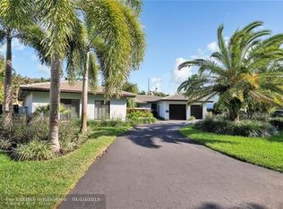 2700 NE 26th Ave, Fort Lauderdale, FL 33306