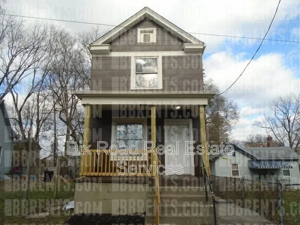 5730 Carothers St, Cincinnati, OH 45227