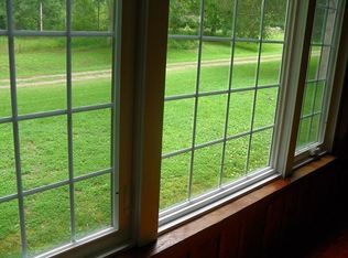 9625 Williamson Rd, Bullock, NC 27507