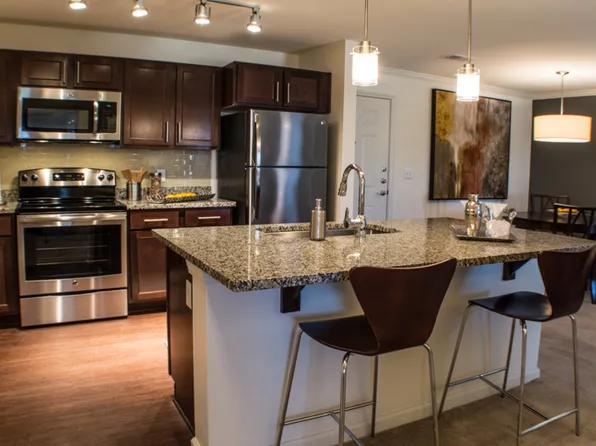 The Aventine Asheville