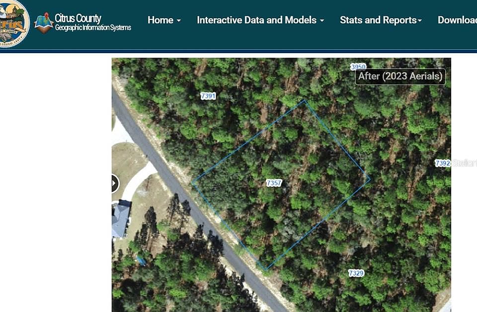 1st image of 7357 N FIRWOOD CIRCLE LOT 6
