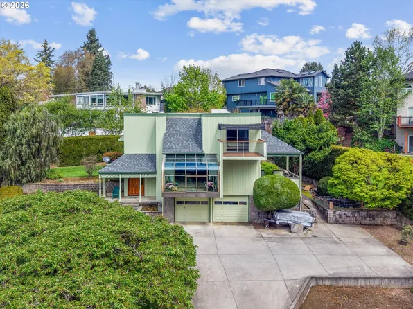 2308 NE 46th St, Vancouver, WA 98663