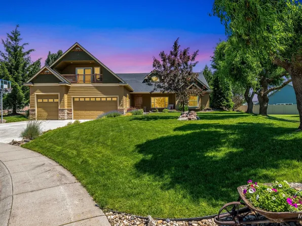 109 Willow Ct, Parma, ID 83660