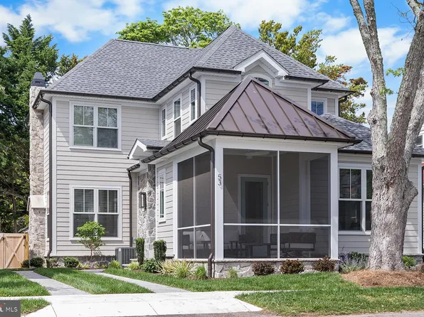 53 Maryland Ave, Rehoboth Beach, DE 19971
