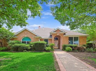 1023 Brook Arbor Dr, Mansfield, TX 76063