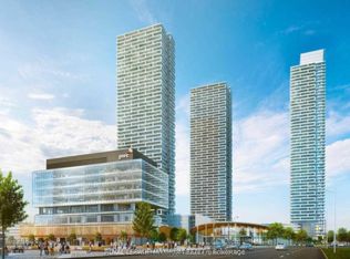 5 Buttermill Ave #3703, Vaughan, ON L4K 4Z4