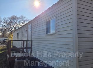 107 Gumbo Dr LOT 8, Box Elder, SD 57719