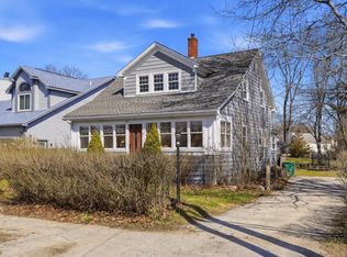33 Walnut St, Rochester, NH 03867