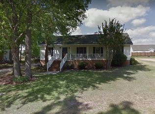 437 Millstone Rd, Florence, SC 29505