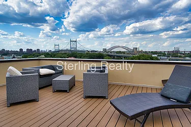 Rented by Sterling Realty Solution Inc