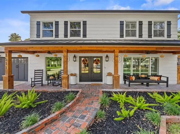 1511 S Sheridan Forest Dr, Tampa, FL 33629