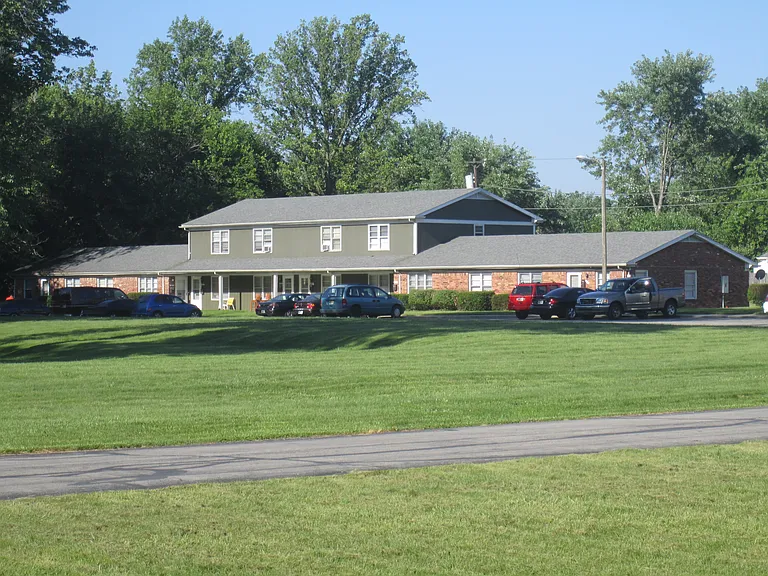 Emerton Place Townhomes — Photo 11