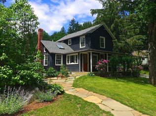 7 Baldwin Hill Rd, Egremont, MA 01230