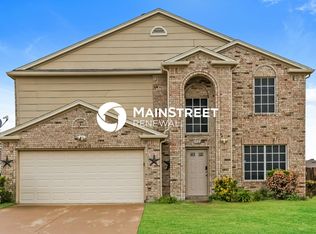 1502 Clemson Dr, Glenn Heights, TX 75154