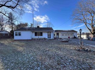 2445 N State Route 25, Logansport, IN 46947