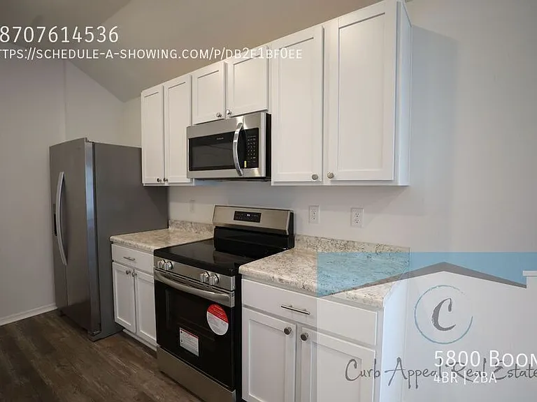 5800 Boone St — Photo 6