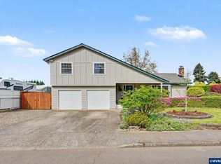 1073 Rafael St N, Keizer, OR