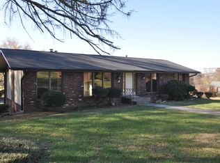 201 Crowfield Rd, Knoxville, TN 37922