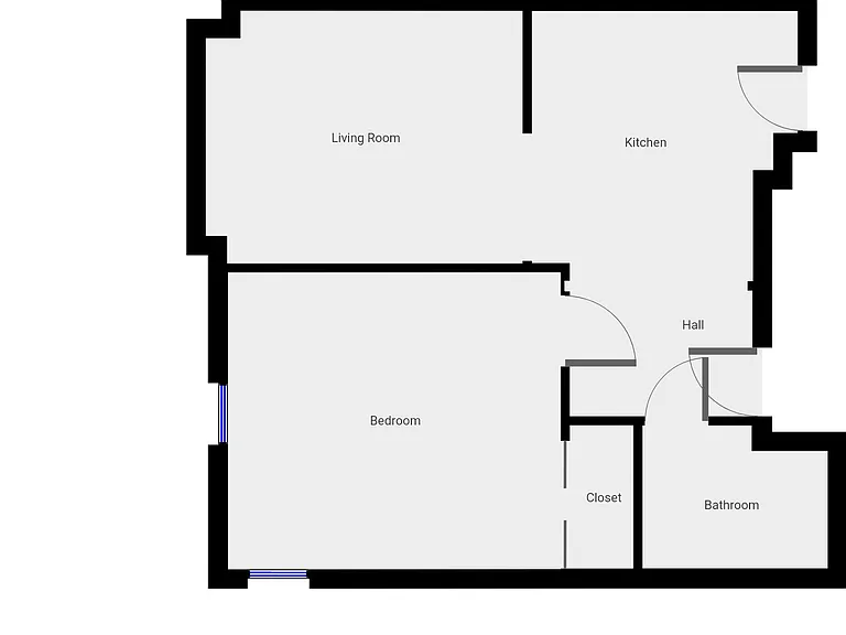 642 Hyde St #4 — Photo 5