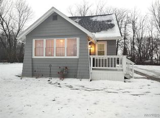 9500 Southwood Dr, Angola, NY 14006